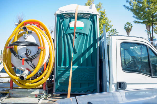 Best Porta potty delivery and setup  in Viroqua, WI