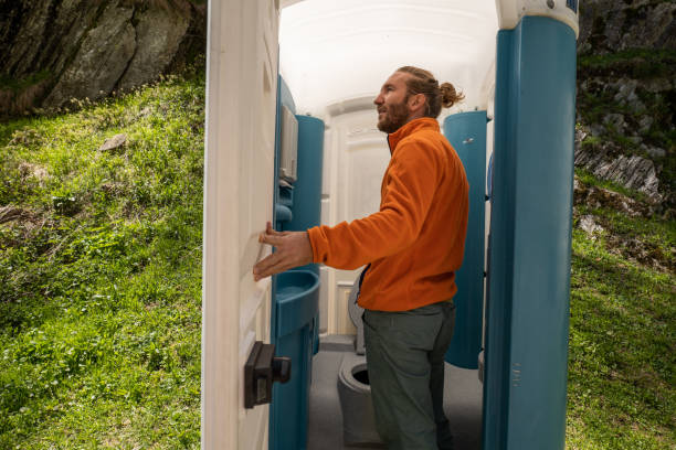 Portable Toilet Options We Offer in Viroqua, WI