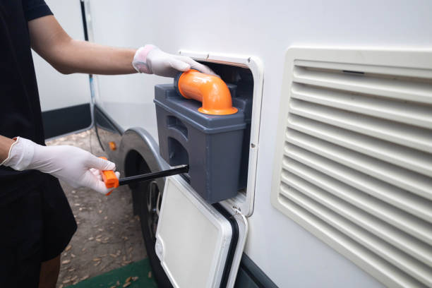 Best Local porta potty services  in Viroqua, WI