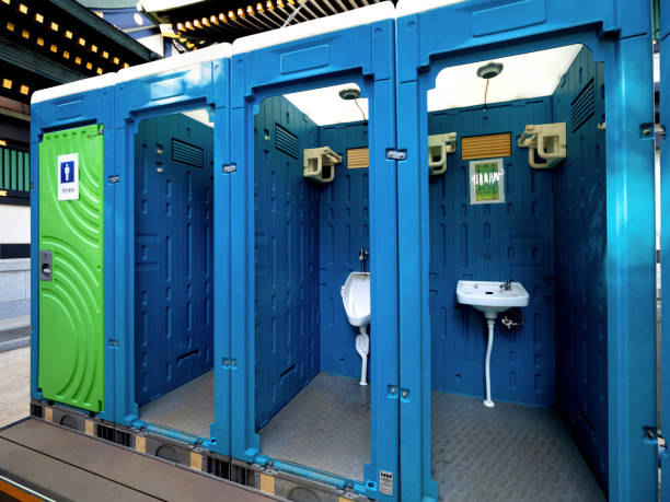 Best Portable restroom trailer rental  in Viroqua, WI