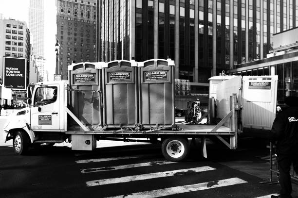 Best Portable bathroom rental  in Viroqua, WI