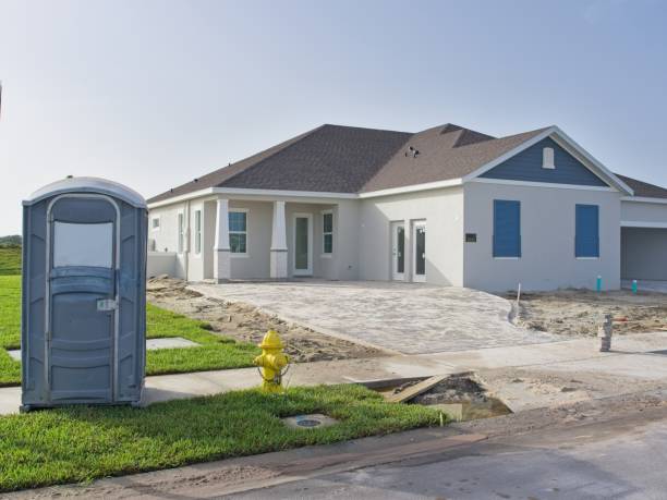 Best Portable toilet rental cost  in Viroqua, WI