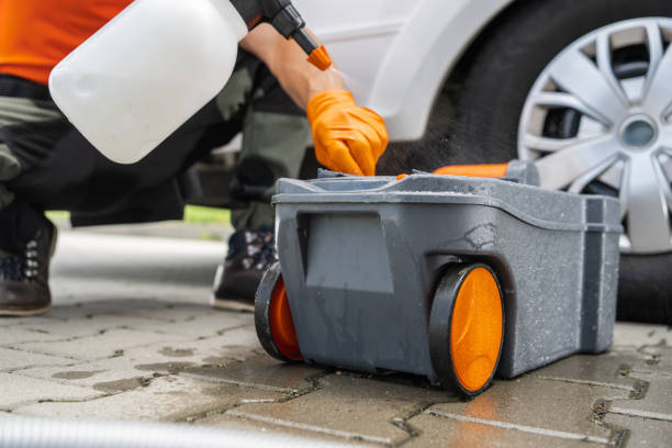 Best Luxury portable toilet rental  in Viroqua, WI