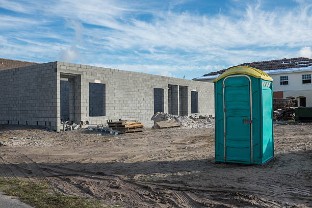 Best Emergency porta potty rental  in Viroqua, WI
